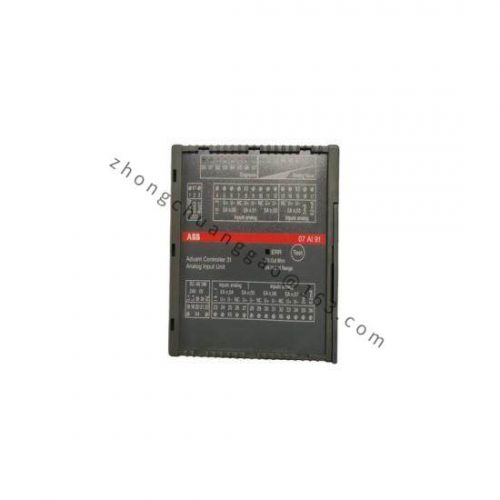 DDK SAN3-24 High-Performance Industrial Controller Module