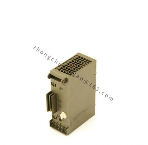 DDK SAN3-40 Industrial Control Module, Compact and Efficient