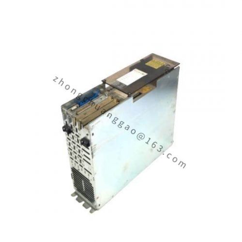Ingramat DDS02.1-W100D Motor Control Module