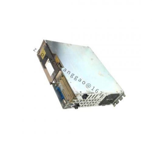 Ingramat DDS02.1-W100D Motor Control Module