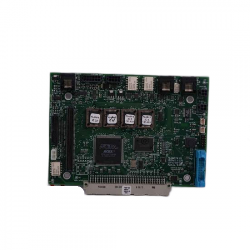 DELL DEL 2848: Industrial Control System Module, Efficient Automation Solution