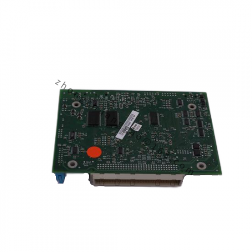 DELL DEL 2848: Industrial Control System Module, Efficient Automation Solution