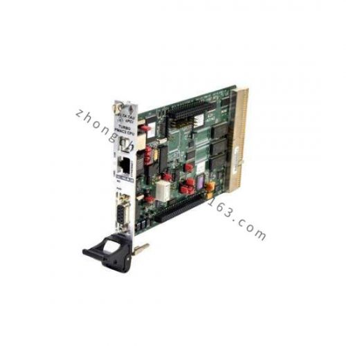 Delta Tau ACC-24E2A High-Precision Motion Control Module