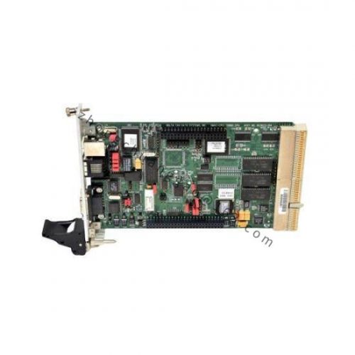 Delta Tau ACC-24E2A High-Precision Motion Control Module