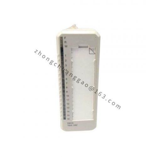 ABB 3HNE032585-01, Industrial Control Module