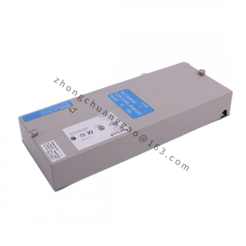 KOLLMORGEN DIGIFAS7105 Custom Industrial Control Module