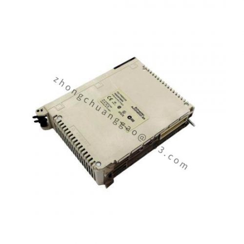 Schneider 140CRA21110 Control Relay Accessory Module