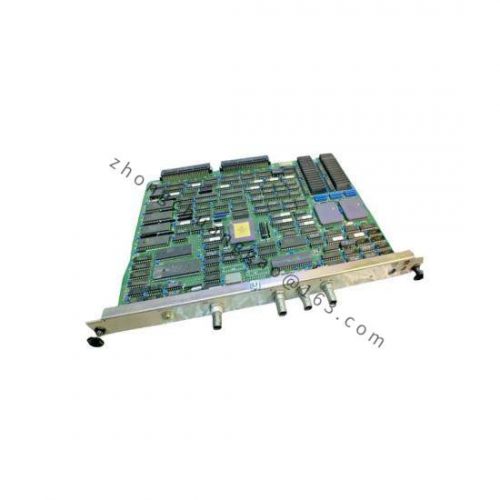 DOBO TECH DQM-123 Digital Quality Monitoring Card