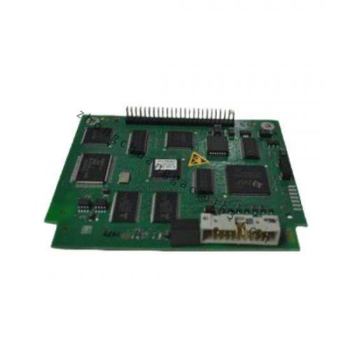 KUKA KSD1-16 Servo Drive Module, E93DA552I4B531