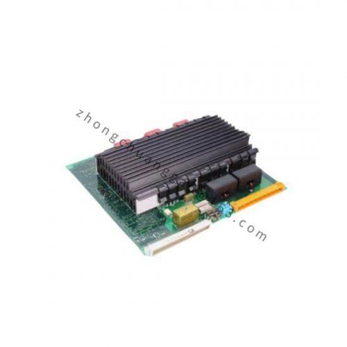 ABB DSQC 236T - Industrial Control Module, Precision & Efficiency