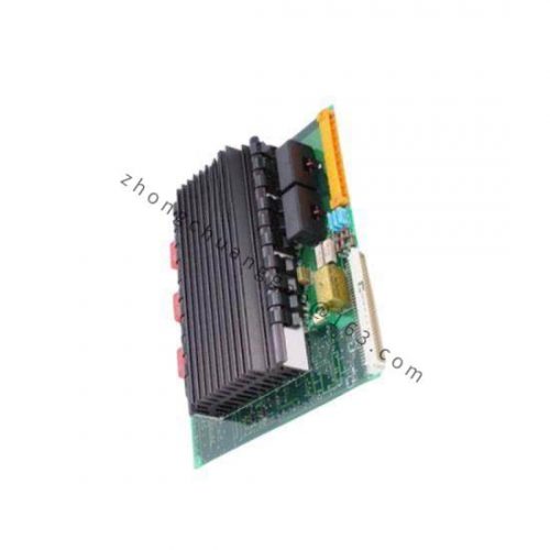 ABB DSQC 236T - Industrial Control Module, Precision & Efficiency