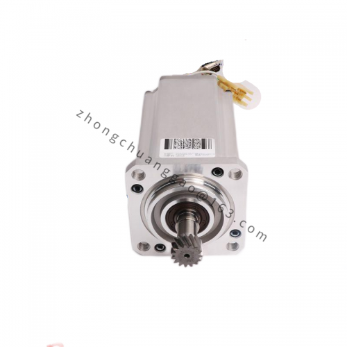 ABB DSQC611 3HAC13389-2/08 - Contactor Board Unit, Advanced Automation Control Solution
