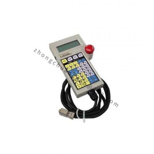 ABB KA05 80SFM-E02430, High-Performance Modular Controller