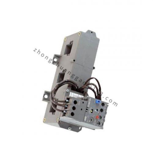 ABB E500DU-500, Advanced Industrial Automation Module