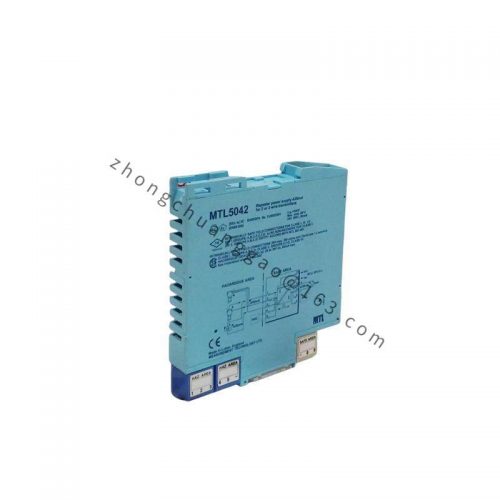 Eaton MPB1-TP Module for Industrial Control Systems