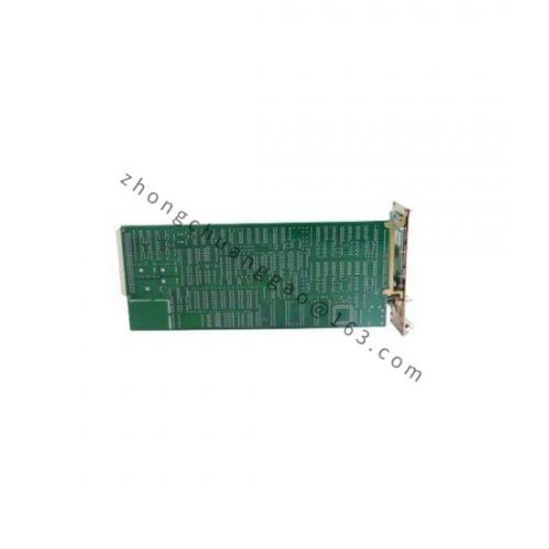 ENTEK EC6682 - Axial Position Monitor: Precision Control Module for Industrial Automation