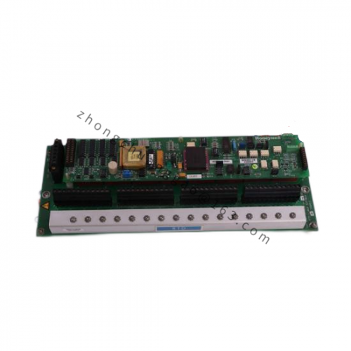 Honeywell EC7850A1072 - Advanced Industrial Control Module