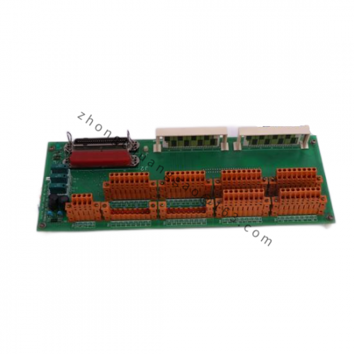Honeywell EC7850A1072 - Advanced Industrial Control Module