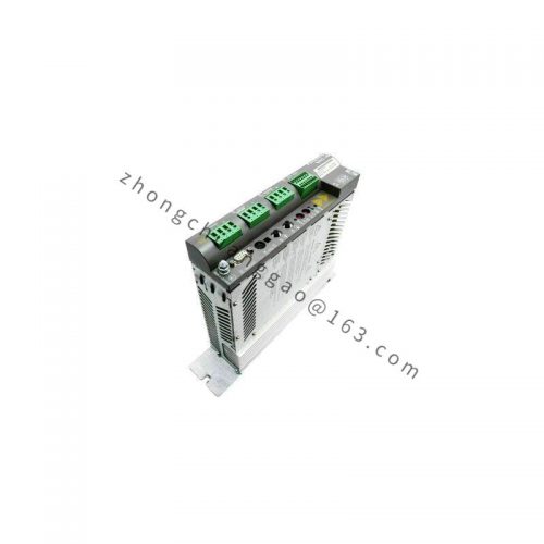 ELAU MC-4/11/01/400 Industrial Control Module