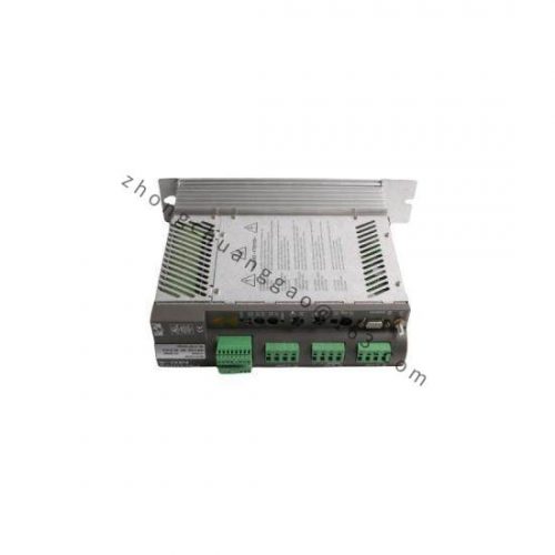 ELAU MC-4/11/01/400 - Precision Control Module for Industrial Automation