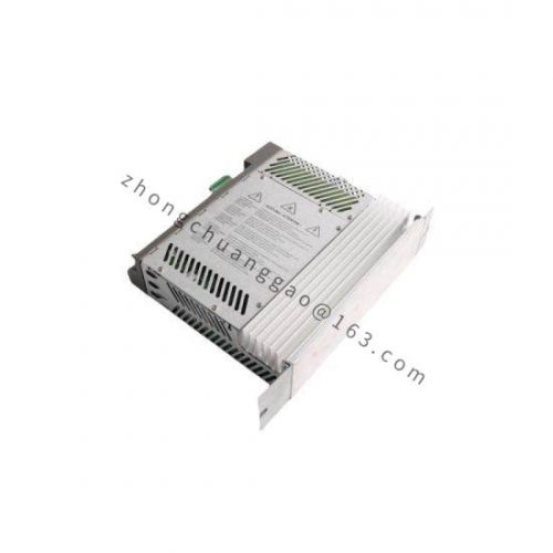 ELAU MC-4/11/01/400 - Precision Control Module for Industrial Automation