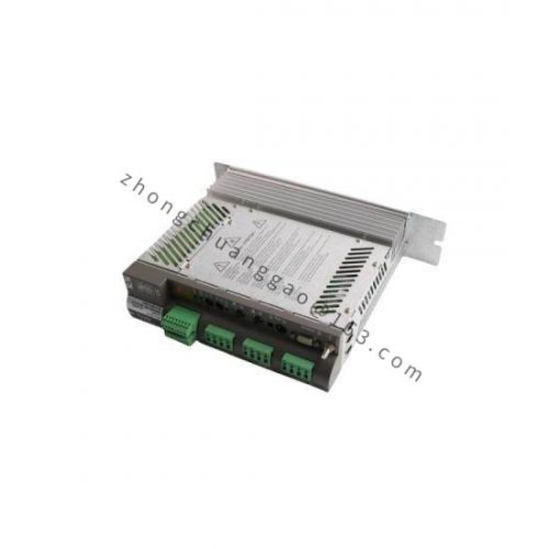 ELAU MC-4/11/01/400 - Precision Control Module for Industrial Automation