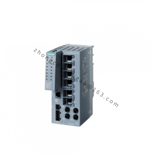 ELAU PACDRIVE C600/10/1/1/1/00 - Advanced Industrial Control Module