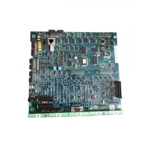 ELAU PACDRIVE C600/10/1/1/1/00 - Advanced Industrial Control Module
