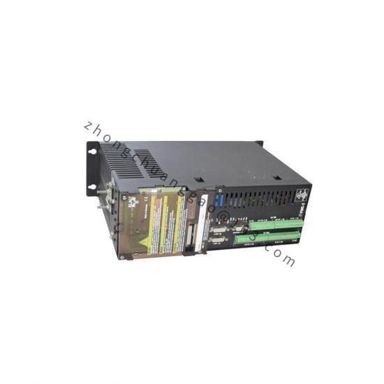 ELAU MC-4/11/22/400 Industrial Control Module