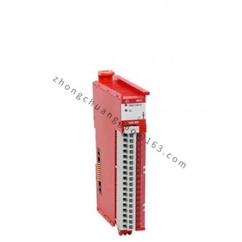 ELEMASTER 3110050 Industrial Control Module, 150 Character Limit