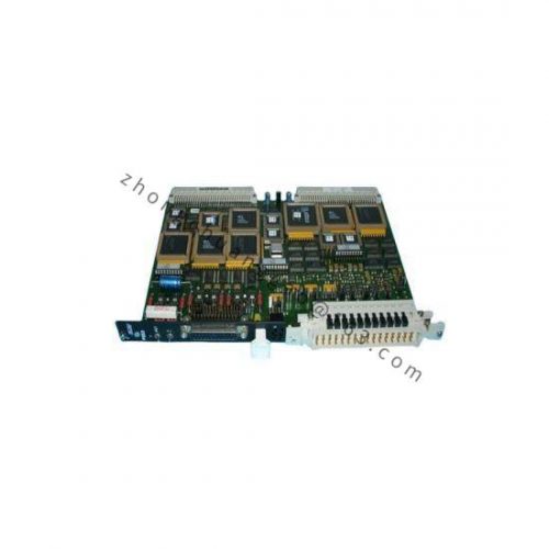 ELIN MRB3-70 Motor Control Module