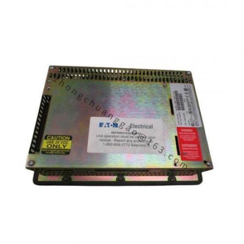 ELMA 07-1143 Control Panel Module, Industrial Automation
