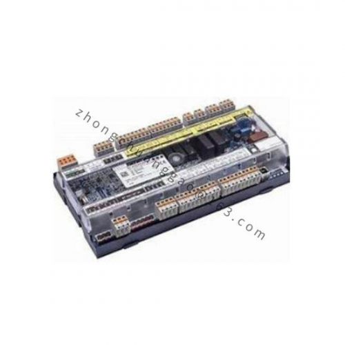 ELMA 07-1143 Control Panel Module, Industrial Automation