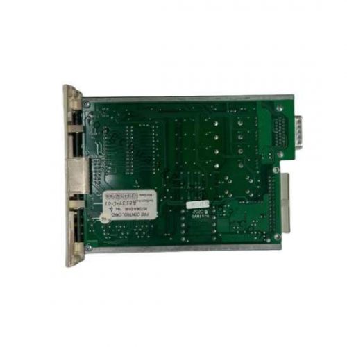 ELTEX KNH34 Network Interface Module for Industrial Automation Solutions