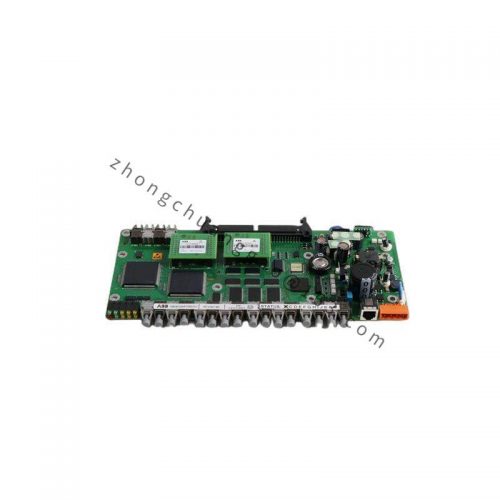 ELTEX KNH34 Network Interface Module for Industrial Automation Solutions