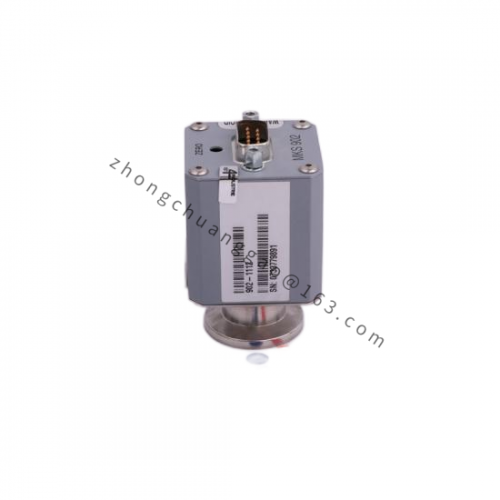 EMACS GIN-3500V: Advanced Industrial Control Module