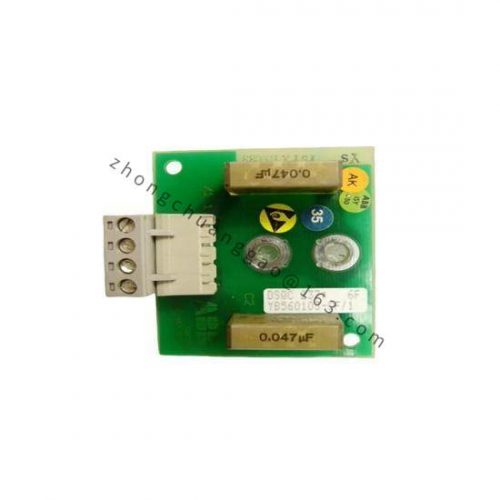 EMBEDDED EPCPCRA#136 B5 - High-Performance Embedded Module for Industrial Automation