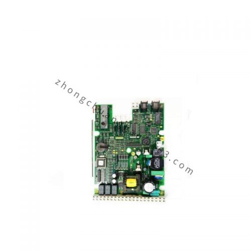 EMBEDDED EPCPCRA#136 B5 - High-Performance Embedded Module for Industrial Automation