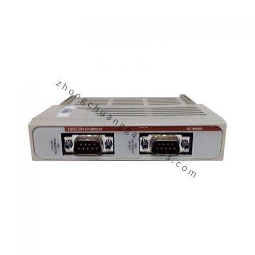 EMERSON 1C31169G02 - Industrial Control Module for Enhanced Efficiency