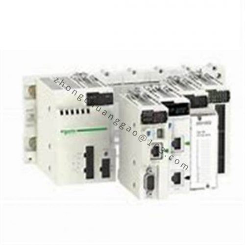 EMERSON MV6100COMI - High-Performance Industrial Control Module