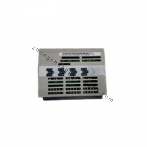 EMERSON 1C31222G01 - High-Performance Industrial Control Module