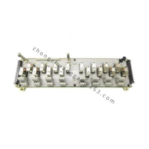 EMERSON 1C31223G01 High-Performance Industrial Control Module