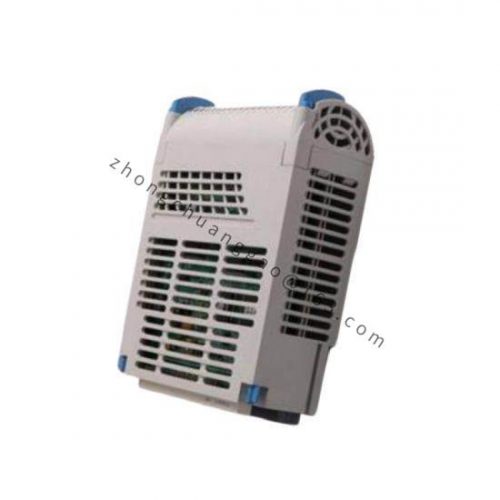 Emerson VE3008 Module for Industrial Control Systems