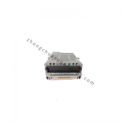 Emerson VE3008 Module for Industrial Control Systems