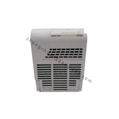 EMERSON 1C31234G01 High-Performance Industrial Control Module