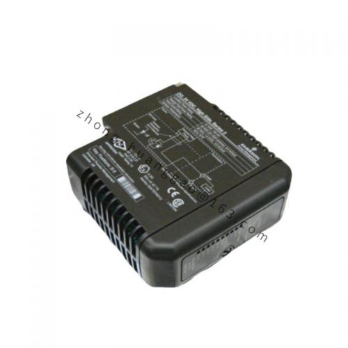 EMERSON 5X00226G04 Industrial Control Module