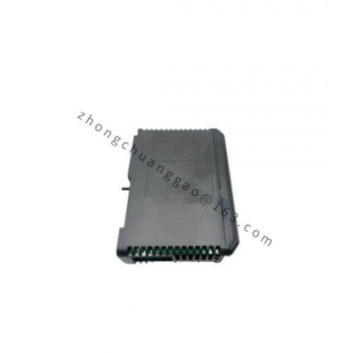 EMERSON 5X00226G04 Industrial Control Module