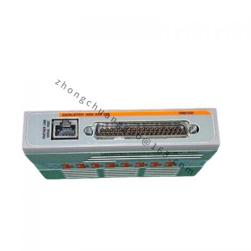 EMERSON 5X00273G01 High-Performance Control Module for Industrial Automation