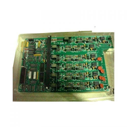 EMERSON 5X00273G01 High-Performance Control Module for Industrial Automation