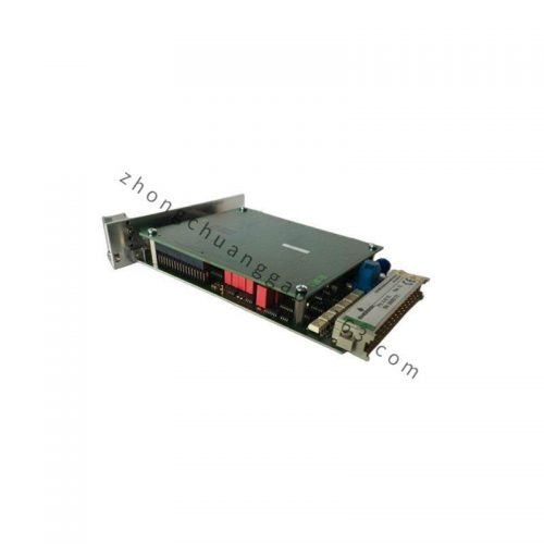 EMERSON 9199-00002 A6120 Control Module